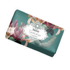 Крем-мило тверде BIANCA Чарівна флора 200 г