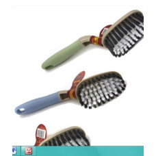 Щітка для каструлі 26*5,5*4см