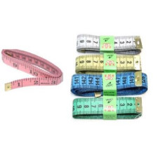 Сантиметр двухсторонній 1,9*150