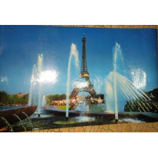 Скатертина прорезинена 60*100