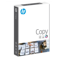 Папір офісний білий А4, 500а 80г/м2 HP Copy