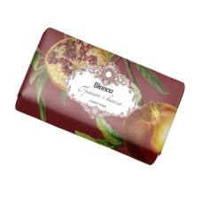 Тверде мило Bianca Гранат і ваніль 200 г