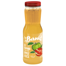 Сік the Banka яблучний 1 л