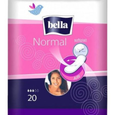 Прокладки гігієнічні Bella Normal 20 шт.