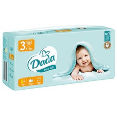 Підгузки Dada Extra Soft 3 Mіdi (4-9 кг), 56 шт