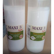 Свічка Maxi 3- 40год. (24шт/уп)