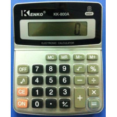 Калькуляторами Kenko kk-800a