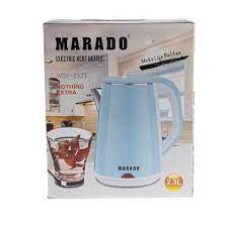 Чайник електричний 2,3л Marado WDF-2323