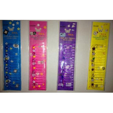 Гребінці ALX_926