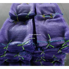 Сітка для овочів 40*60см 100шт