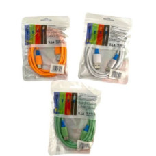 Кабель USB Type-C