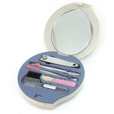 Кишеньковий набір інструментів з дзеркалом