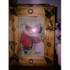 Рамка для фотографії 10*15