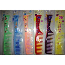 Гребінці ALX_865