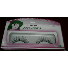 Накладні вії 