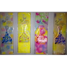 Гребінці Y003