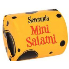 Сир Serenada mini Salami 500ГРАМ Сир Serenada mini Salami 500ГРАМ