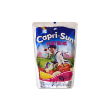 Напій соковмісний Fairy Drink Capri-Sun д/п 200мл