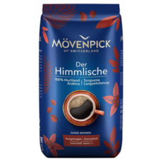 Кава MOVENPICK Der Himmlische зернова 500 г