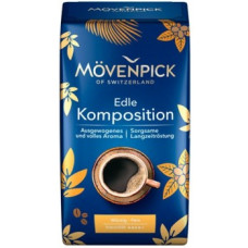 Кава мелена Mövenpick Edle Komposition 500 г