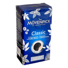 Кава мелена Movenpick Classic, 500 г