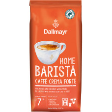 Кава в зернах Dallmayr Home Barista Caffe Crema Forte Смажена 1 кг