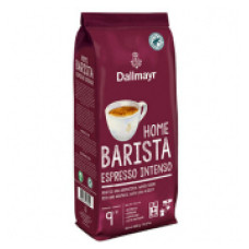 Dallmayr кава в зернах Home Barista Espresso Intenso 1 кг