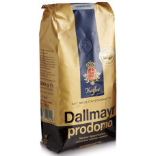 Кава в зернах Dallmayr Prodomo 500 г