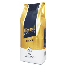 Кава в зернах Himmel Kaffee Crema 1000 грамів