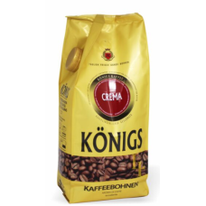 Konings кава в зернах Crema 1 кг