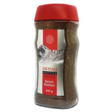 Кава розчинна Swissо Kaffee 200 грам Кава розчинна Swissо Kaffee 200 грам
