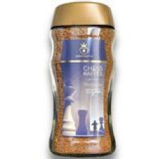 Кава Chess Kaffee Tradition розчинна 100 г скл.б. Кава Chess Kaffee Tradition розчинна 100 г скл.б.