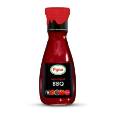 Соус Руна BBQ original, 255г 