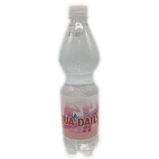 Вода Aqua Daily 0,5 л негазована