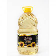 Олія Радема 5л Рафінована 