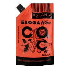 Соус Баффало Ascania д/п 200г Соус Баффало Ascania д/п 200г