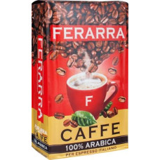  Кава мелена Ferarra Caffe 100% Arabica 250 г 