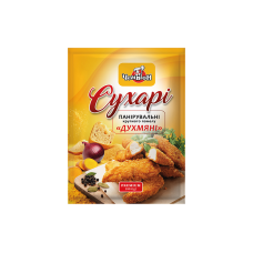 Сухарі Premium "Духмяні" 180 г