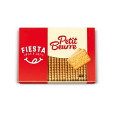 Печиво HERBATNIKI FIESTA PETIT BEURRE 400G