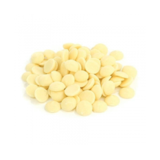 Глазур кондитерська біла 200г