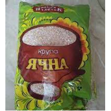 Крупа ячна 0,7кг Повний глечик