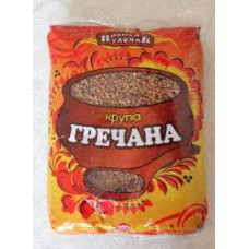Гречка Повний глечик 0,9кг 