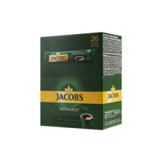Кава розчинна Jacobs Monarch 1.8 г х 26 стиків