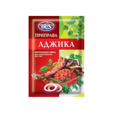 Приправа Ямуна АДЖИКА 20г