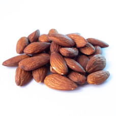 Мигдаль смажений 200г