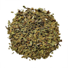 М'ята сушена