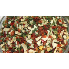 Приправа часникова 100г