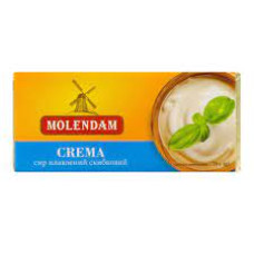 Сир Molendam плавлений Crema 70г Сир Molendam плавлений Crema 70г