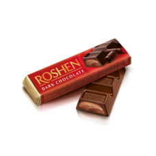 Батончик Roshen помадно-шоколадний 43 г