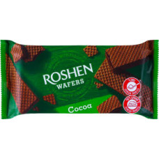 ВАФЛІ COCOA WAFERS ROSHEN М/У 216Г ВАФЛІ COCOA WAFERS ROSHEN М/У 216Г
